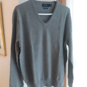 Polo by Ralph Lauren Mens Sweater